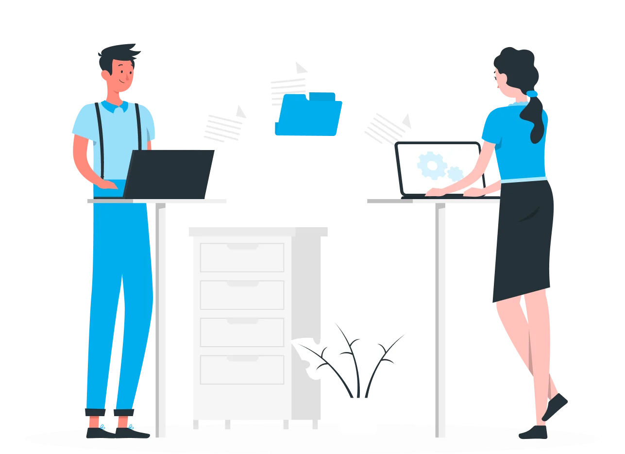 Elevate Your Corporate Efficiency: Expert Legacy System Migrations with iinsight®