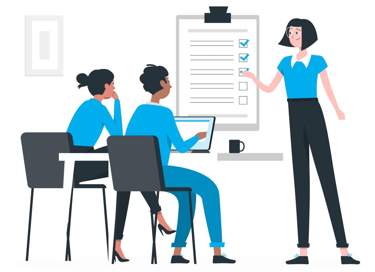 Workplace Assessment And iinsight® Software