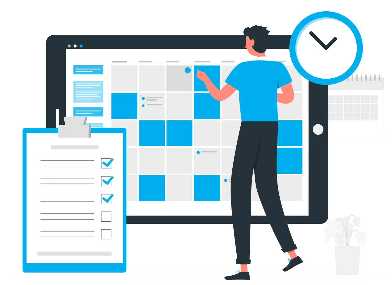 iinsight®– staff timesheet software