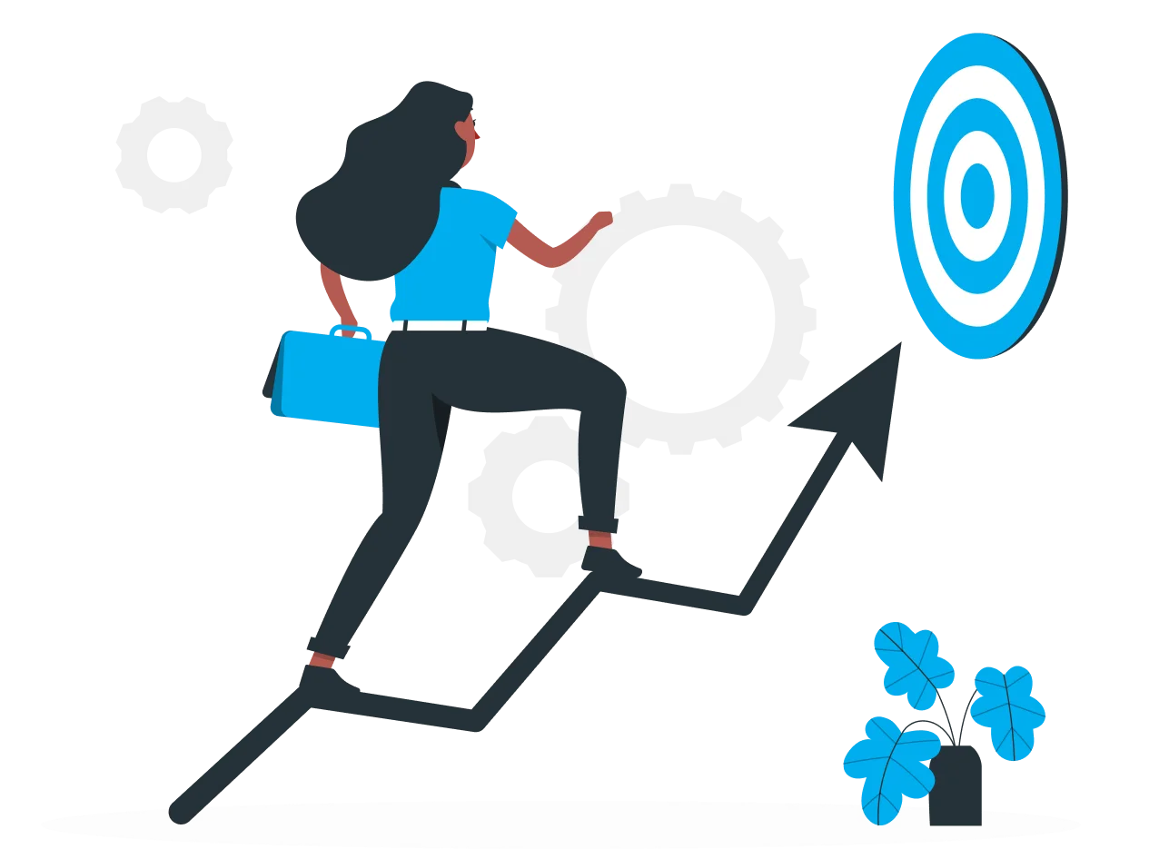 Progressive Goal Attainment Program