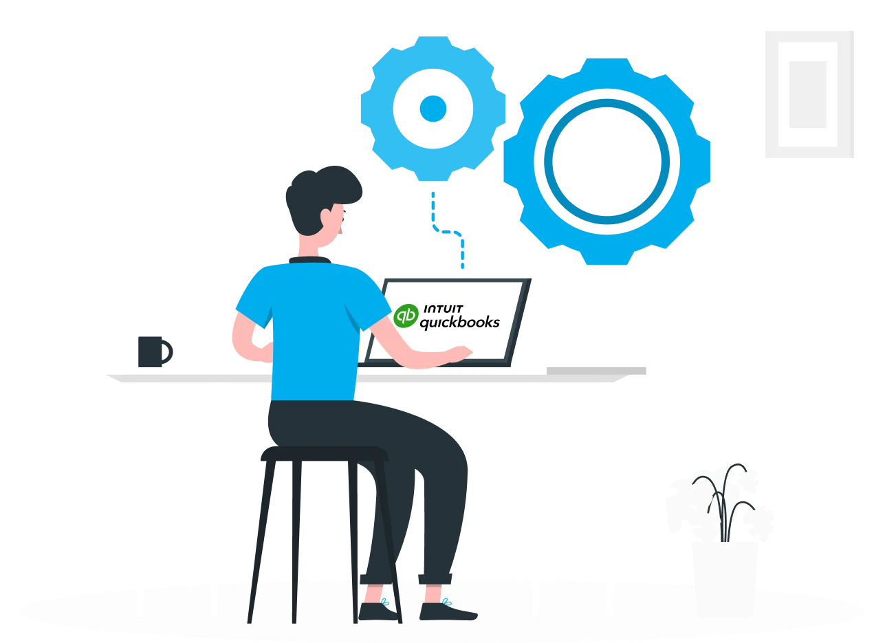 Integrate iinsight® with quickbooks