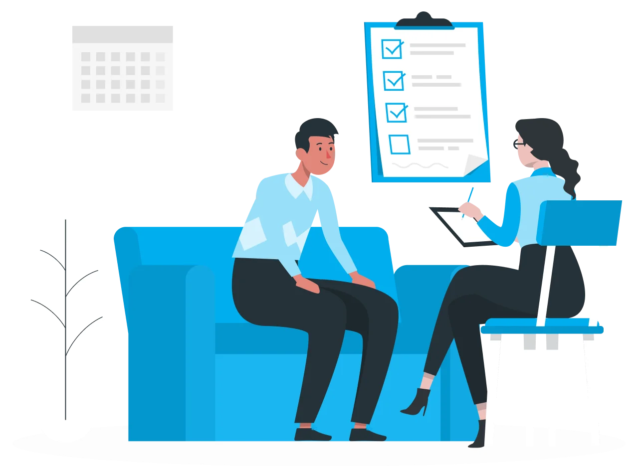 Functional capacity assessments and iinsight software