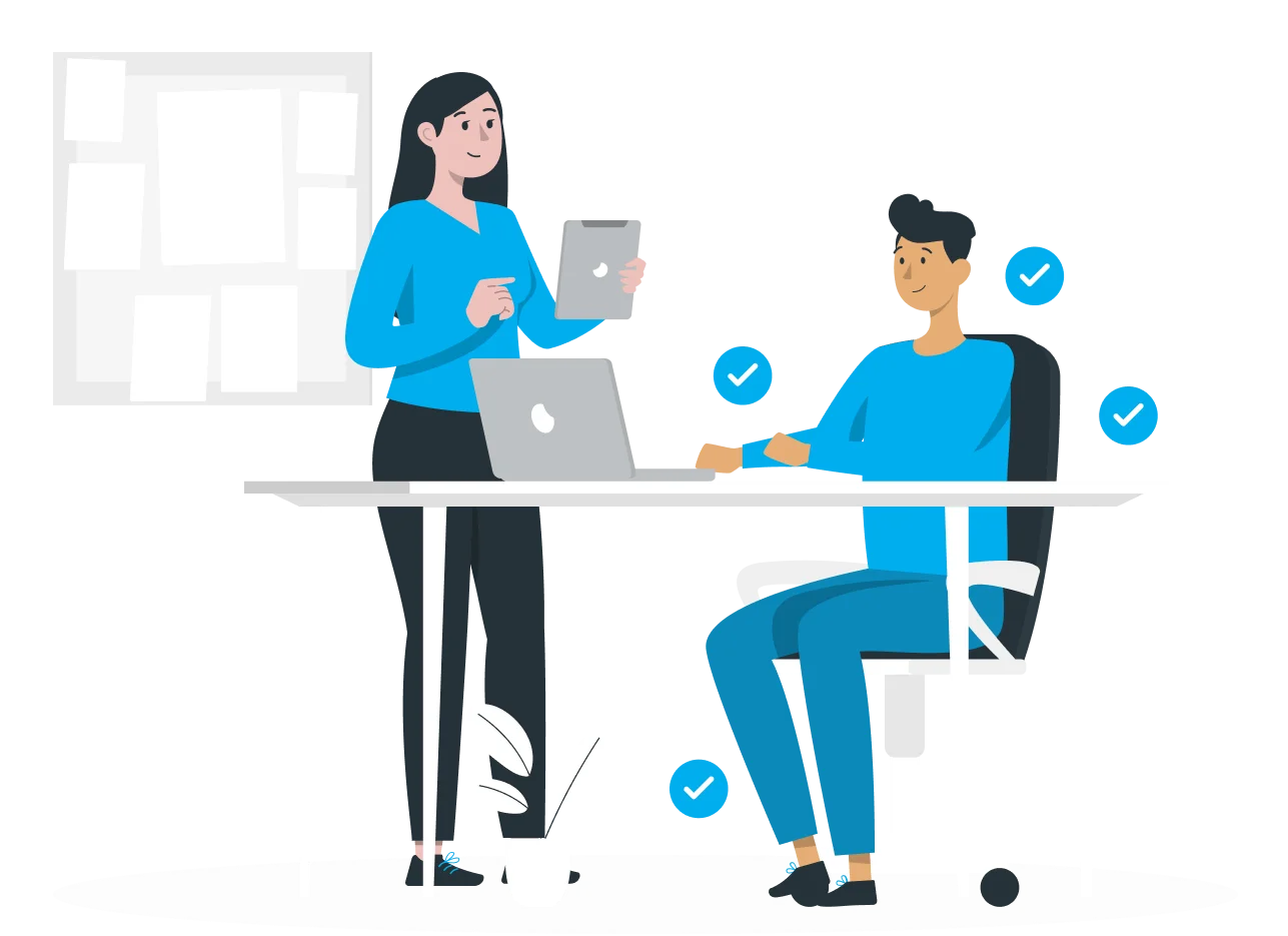 Ergonomics management and workstation assessment software