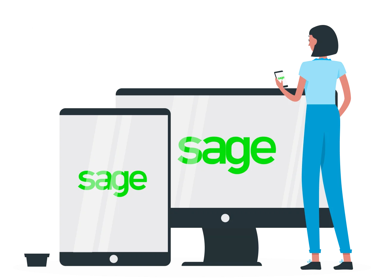Sage integration