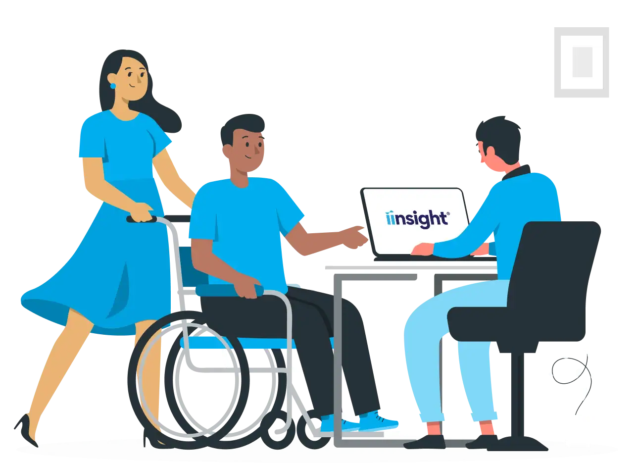 Disability Management Software