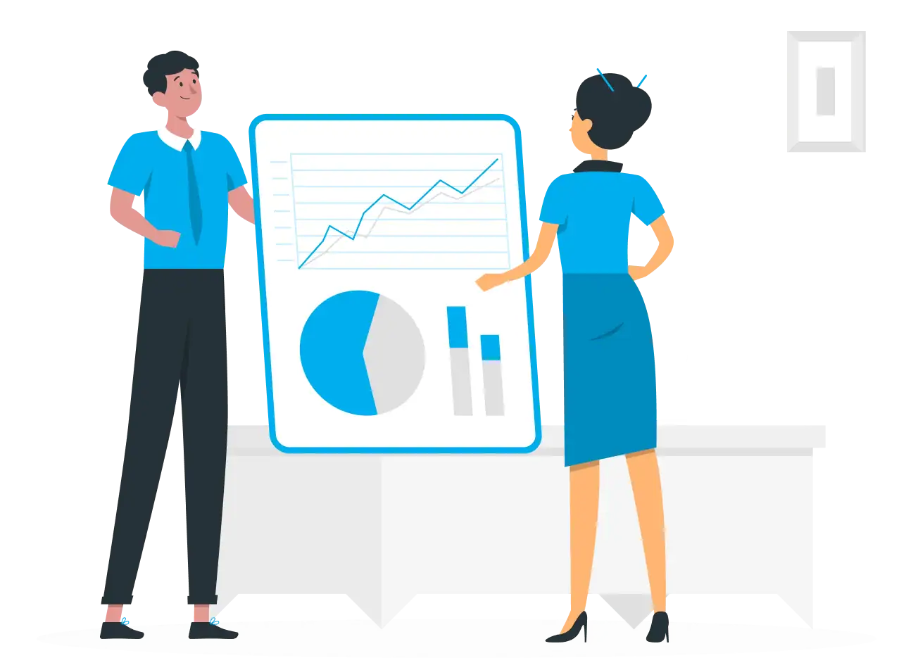 Financial reports