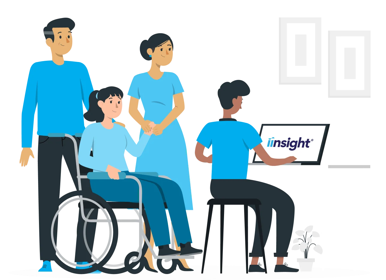 Case management software