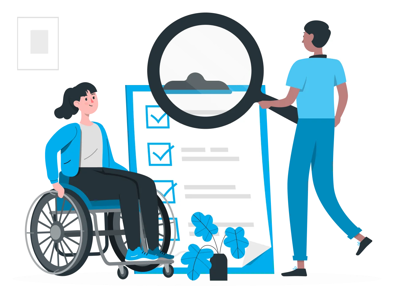 Job demands analysis occupational therapy