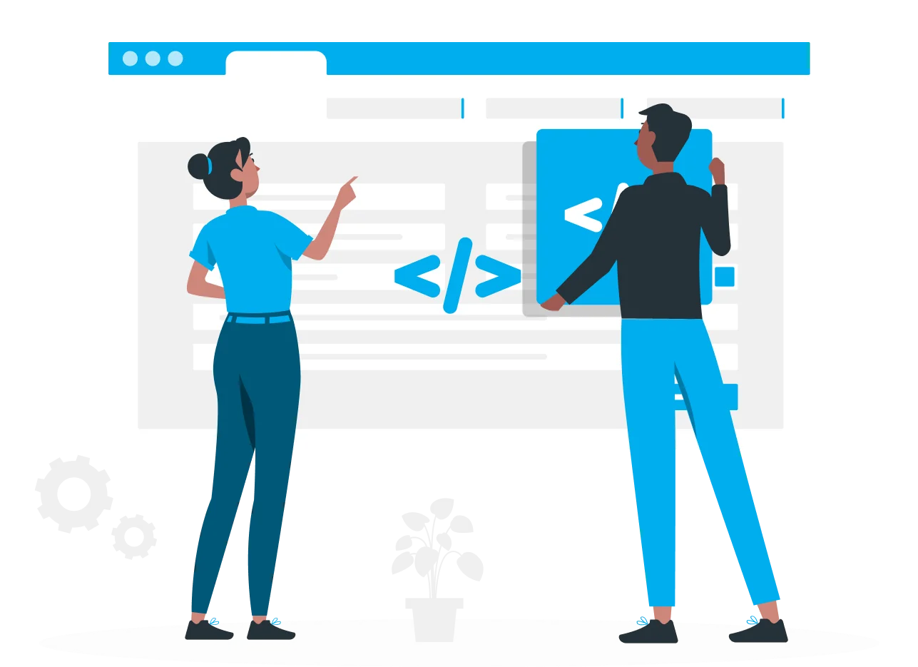 External forms – online referral form