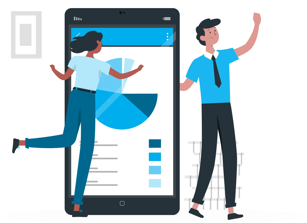 Funding and Goal Tracking