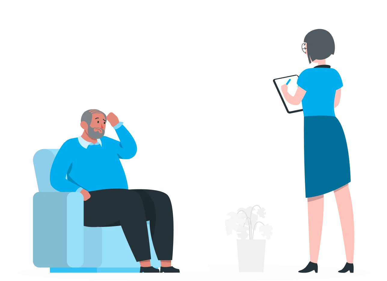 We specialise in positive behaviour support