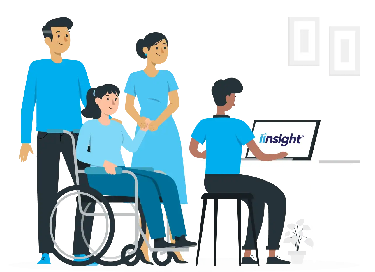 Case management software