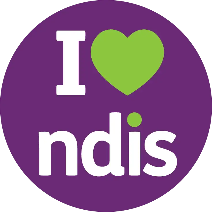 I love ndis